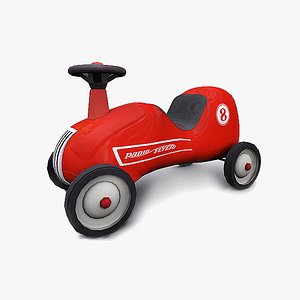 Classic Baby Car