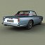 1962 aston martin db4 model
