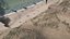Normandy Beach WW2