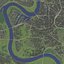 Germany - city and urban