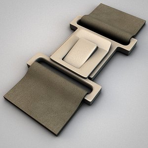 Military buckles