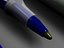 Pens (3DS, MAX, OBJ)