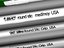 Pens (3DS, MAX, OBJ)