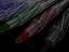 Pens (3DS, MAX, OBJ)
