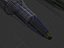 Pens (3DS, MAX, OBJ)