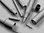 Pens (3DS, MAX, OBJ)
