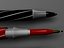 Pens (3DS, MAX, OBJ)