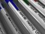 Pens (3DS, MAX, OBJ)