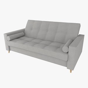 IKEA ASKESTA Sofa 3D model