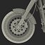 Generic Motorcycle Rigged