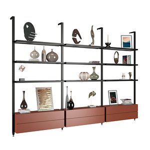 Shelf
