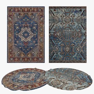 Rugs No 814