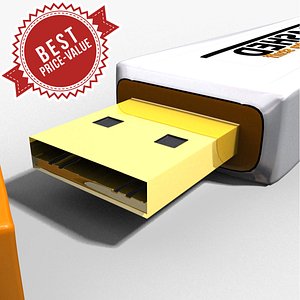 Flash Drive