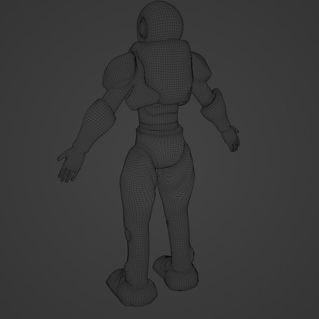 Robot Guard Sci fi Character Futuristic Rigged Animation Game 3D model https://p.turbosquid.com/ts-thumb/2T/HCRLlD/Uq/w2/png/1694526006/1920x1080/fit_q87/44923e57d9d8739c50c4884c0f380c451801f846/w2.jpg