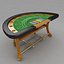 Blackjack Table 4
