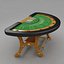 Blackjack Table 4