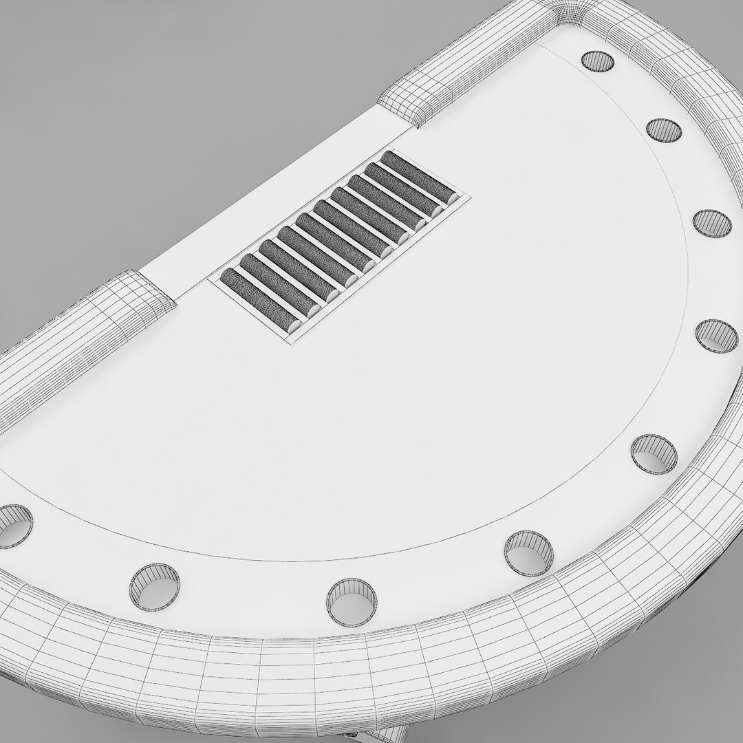 blackjack table 4 3d model https://p.turbosquid.com/ts-thumb/2T/HwBoeS/ZDEtMebD/blackjack4_wireframe_02/jpg/1296290705/1920x1080/fit_q87/fcca9c3d29698308a68dd95d180ae78625b2dae6/blackjack4_wireframe_02.jpg