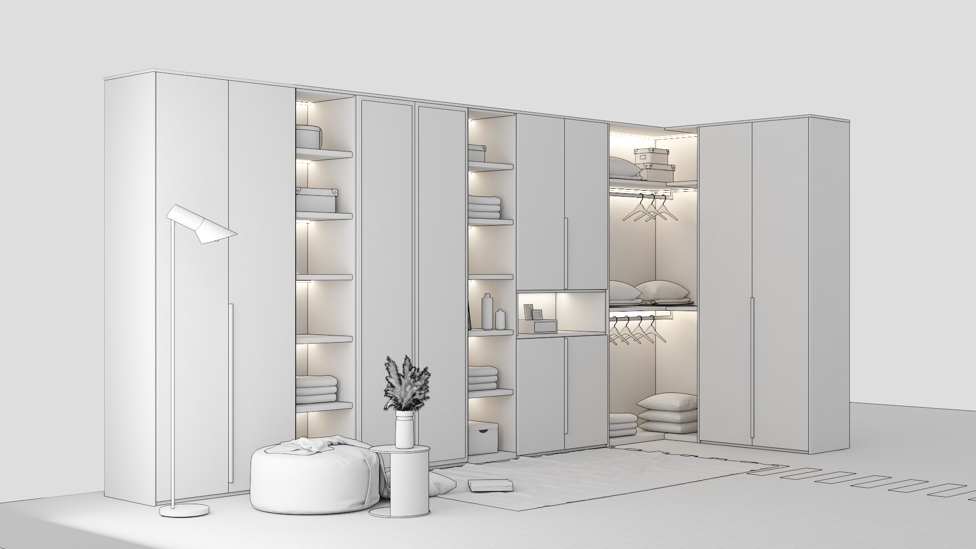 bedroom decoration bundle 3D https://p.turbosquid.com/ts-thumb/2T/IcQJsV/9u/wardrobe4_09/jpg/1765292632/1920x1080/fit_q87/0bed9e74dcee01fa91ff3abf76cff51f5ac31cd9/wardrobe4_09.jpg