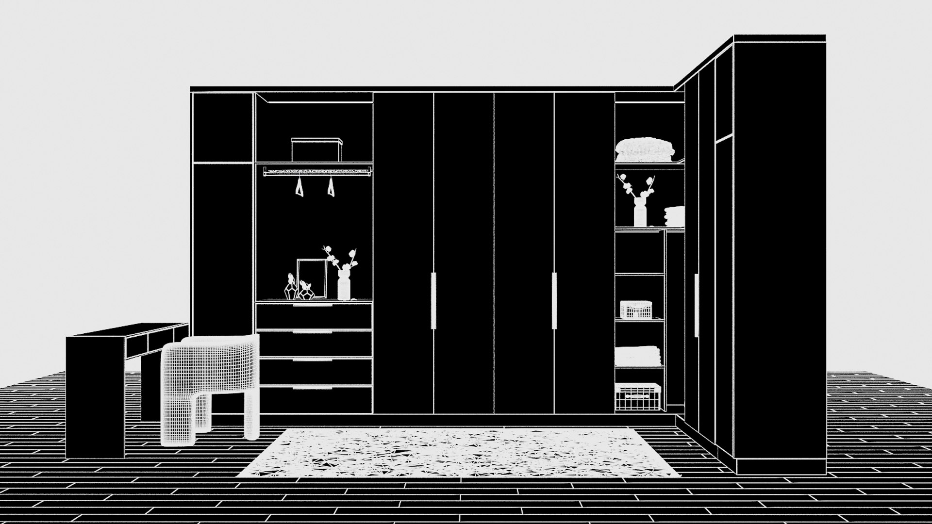 bedroom decoration bundle 3D https://p.turbosquid.com/ts-thumb/2T/IcQJsV/L6/wardrobe2_12/jpg/1765221674/1920x1080/fit_q87/c7b30004af0be52fce4bc248523890146c295aae/wardrobe2_12.jpg