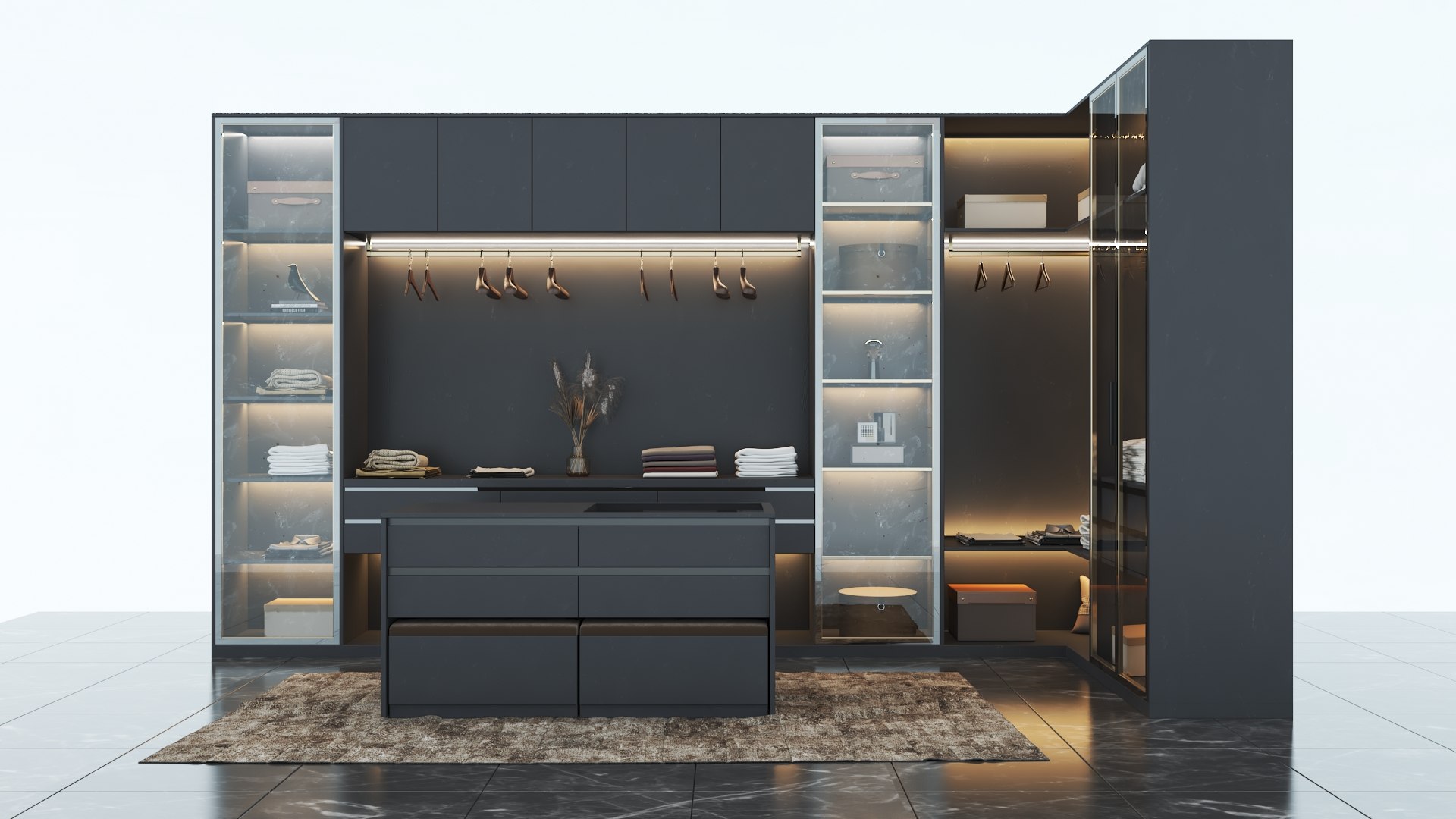 bedroom decoration bundle 3D https://p.turbosquid.com/ts-thumb/2T/IcQJsV/fL/wardrobe1/jpg/1765140027/1920x1080/fit_q87/4a0e9c11d3e281e4e81938db44f2d0f1795a6741/wardrobe1.jpg