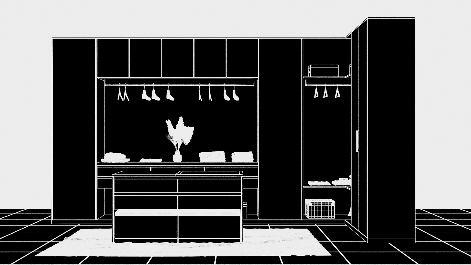 bedroom decoration bundle 3D https://p.turbosquid.com/ts-thumb/2T/IcQJsV/pY/wardrobe1_06/jpg/1765140029/1920x1080/fit_q87/26a4bb8c5e3468429537d00dc49ae3578dc03767/wardrobe1_06.jpg