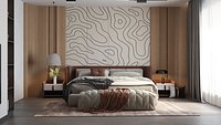 bedroom decoration bundle