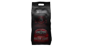 charcoal bag coal model