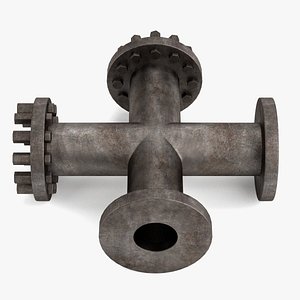 Industrial Pipe L5