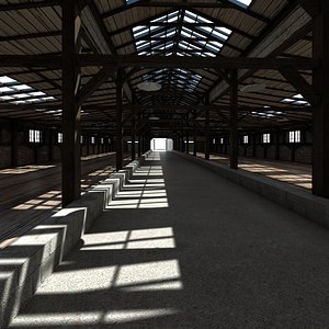 Farm Interior