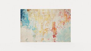 3D CELESTIAL CES02 SEALIFE Rug