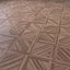 Parquet - Laminato - Pavimento in legno 2 in 1