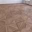 Parquet - Laminato - Pavimento in legno 2 in 1