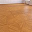 Parquet - Laminato - Pavimento in legno 2 in 1