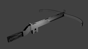 blend crossbow