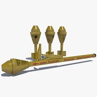 PanzerFaust 100m