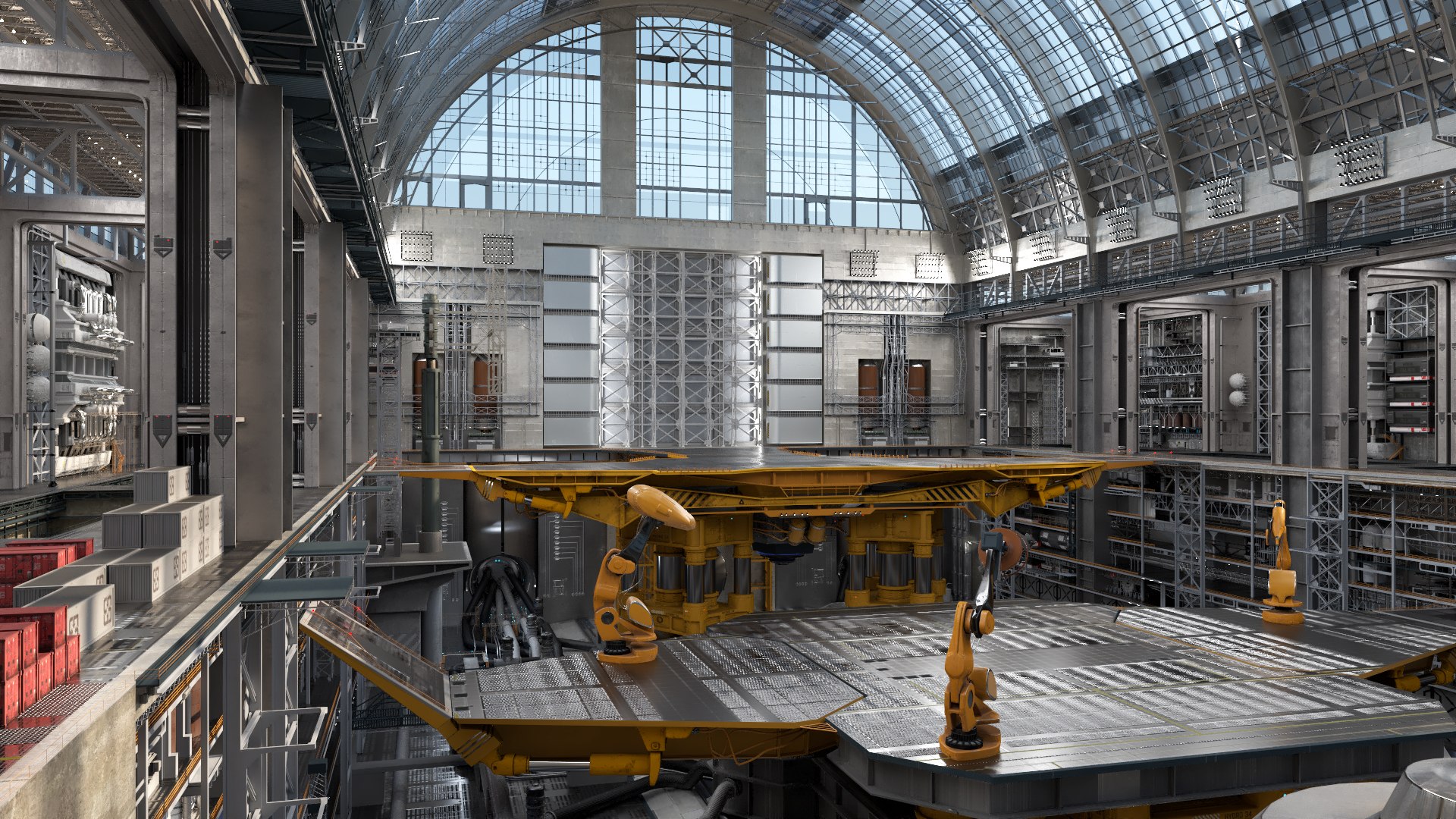 hangar scene model https://p.turbosquid.com/ts-thumb/2T/aAn5gU/8C/9/jpg/1604966353/1920x1080/fit_q87/dd85dde50cc83d151f9131c06efaf69c209506ce/9.jpg