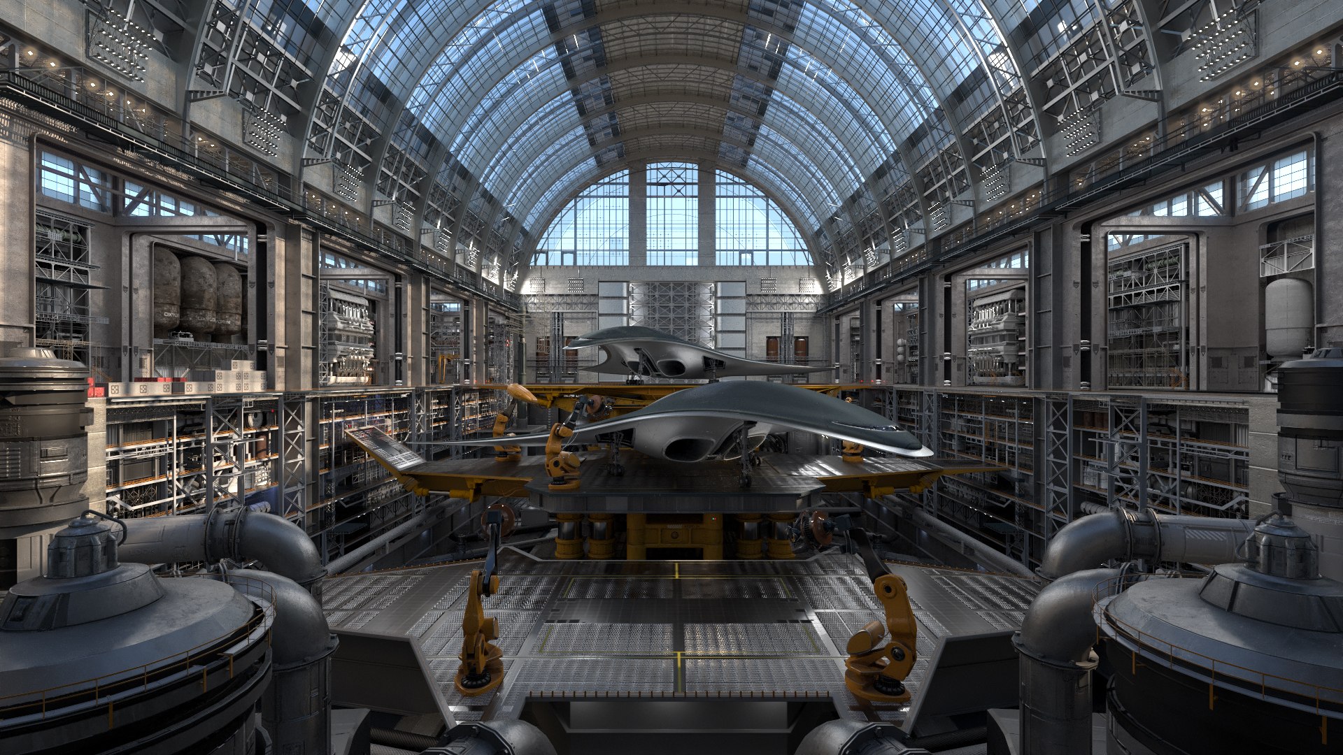 hangar scene model https://p.turbosquid.com/ts-thumb/2T/aAn5gU/BA/1/jpg/1604966350/1920x1080/fit_q87/a250409b4ac7178b9fb8314867d24549951f412f/1.jpg