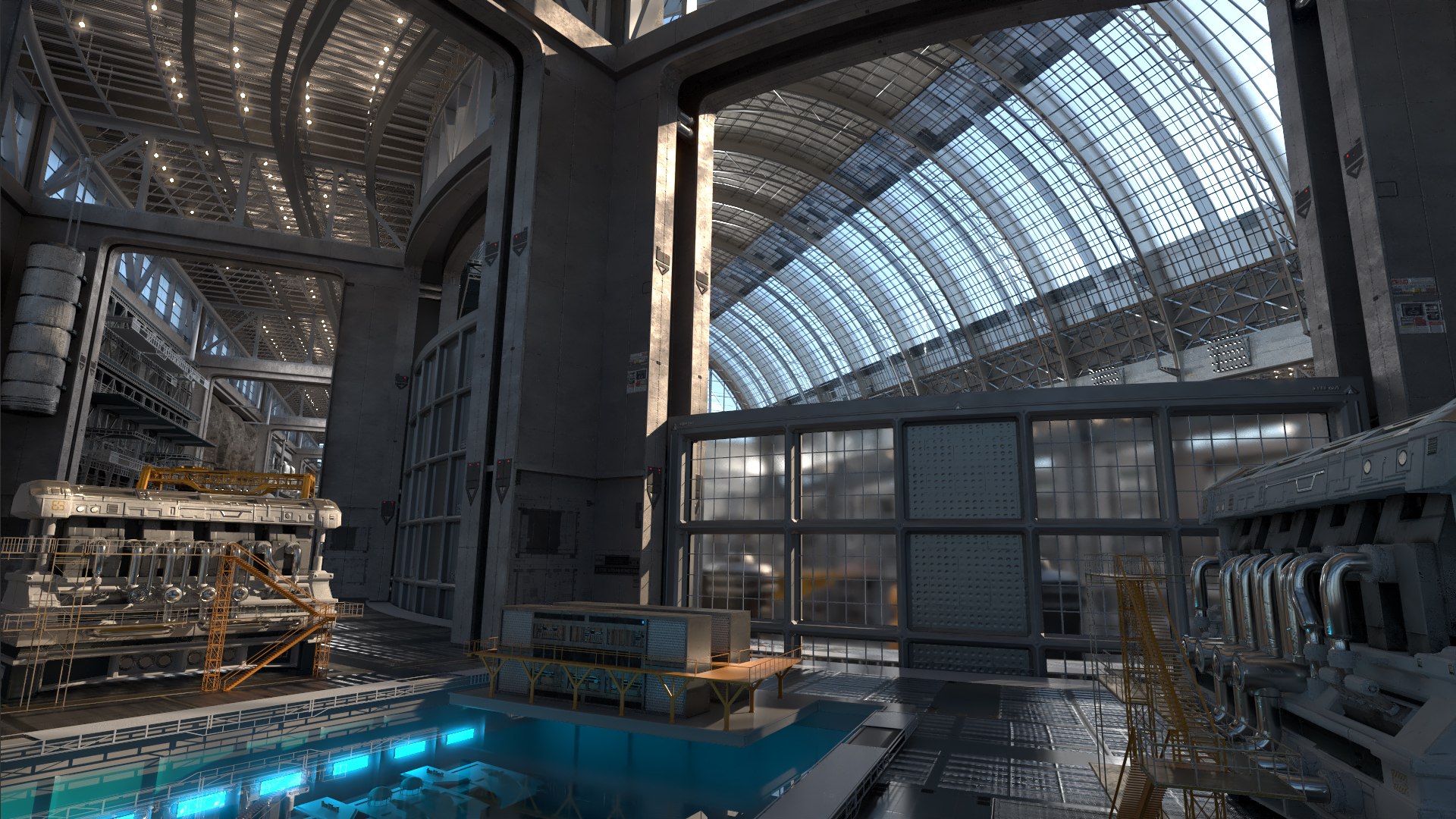 hangar scene model https://p.turbosquid.com/ts-thumb/2T/aAn5gU/r5/5/jpg/1604966353/1920x1080/fit_q87/3fb5680ae2ca5026d6940819d6455cde93199b75/5.jpg