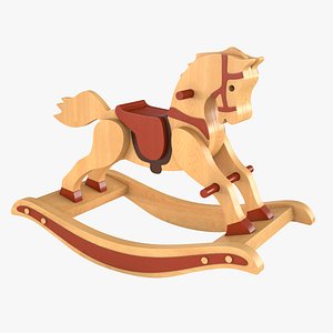 Rocking Horse