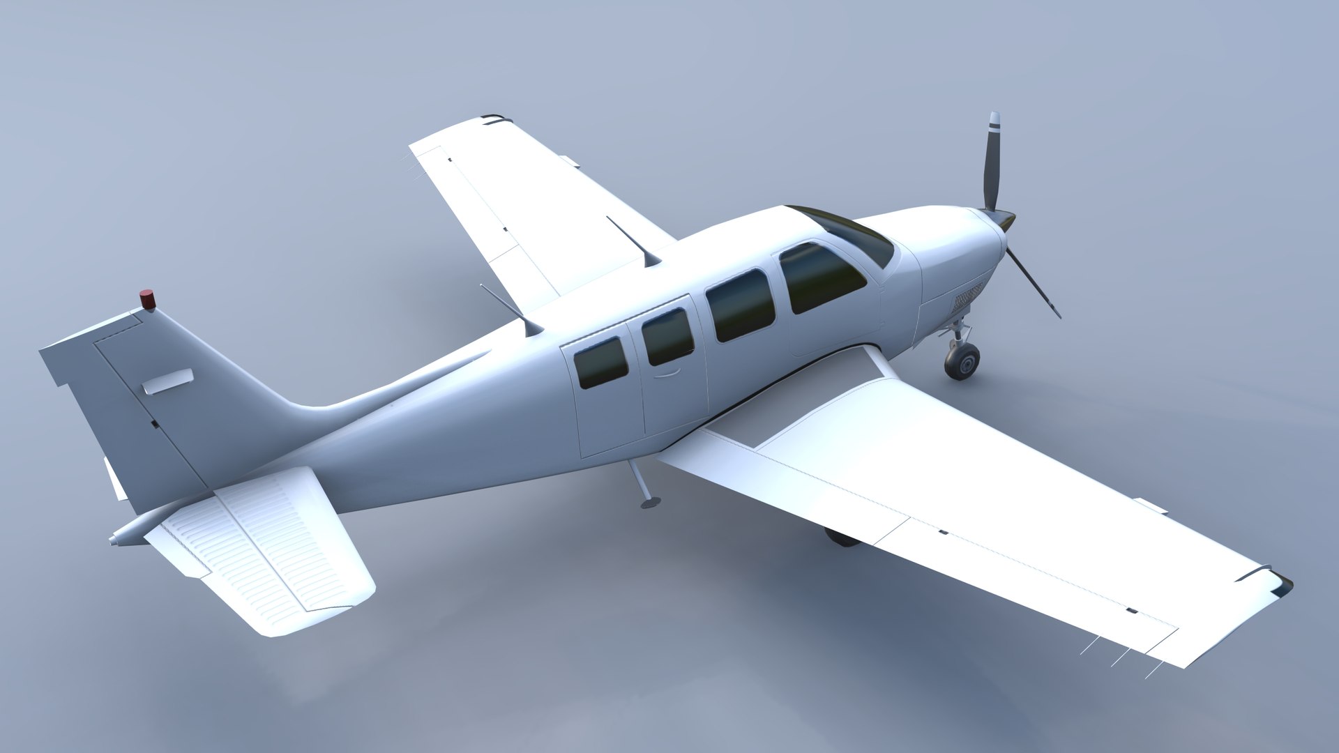 3D Beech Bonanza Model 36 Low Poly Static PBR https://p.turbosquid.com/ts-thumb/2T/iuPgZm/3F/bon_5/jpg/1778100860/1920x1080/fit_q87/09fb4070be179d1de1915542f027f1782ff0a422/bon_5.jpg