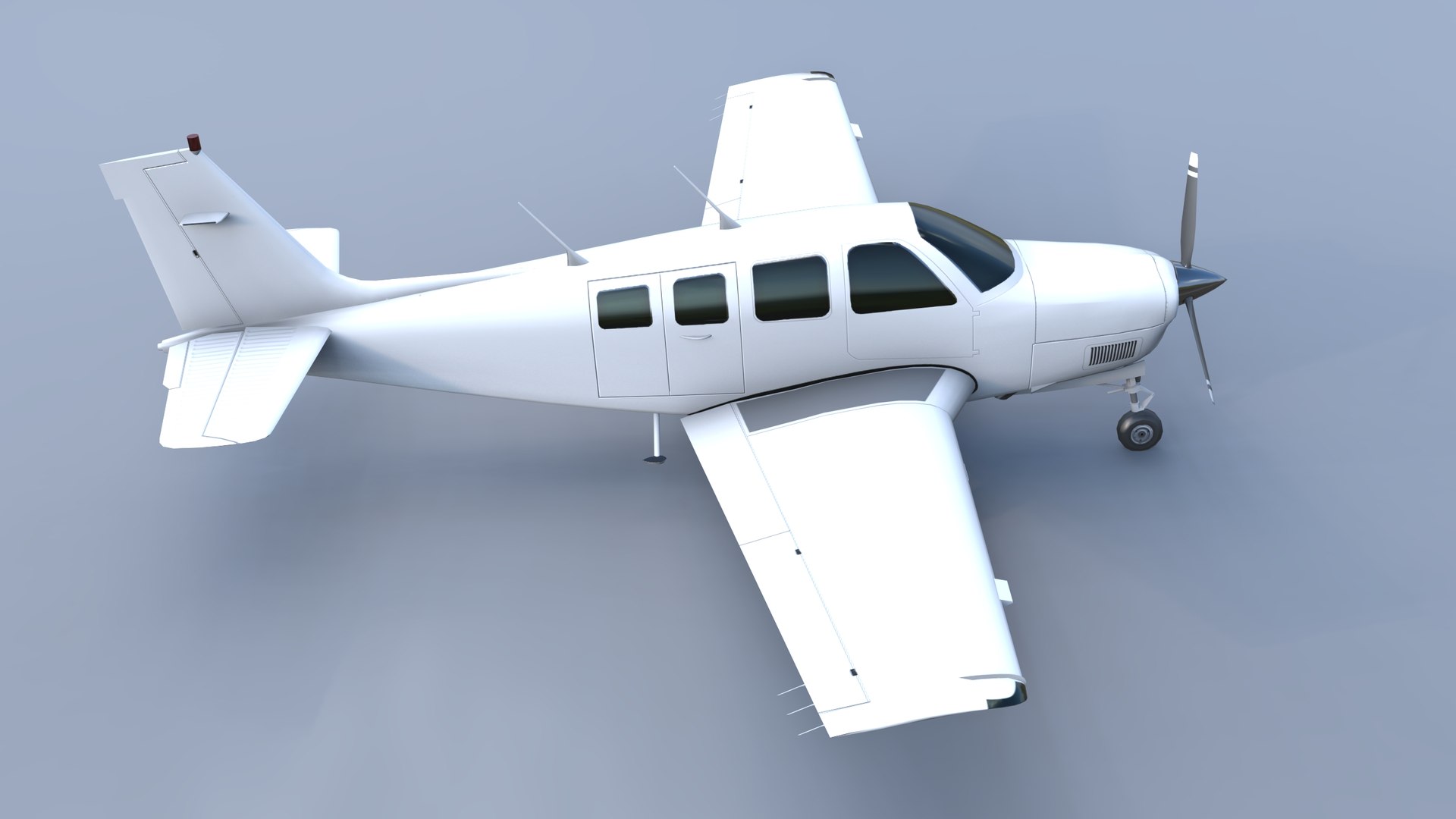 3D Beech Bonanza Model 36 Low Poly Static PBR https://p.turbosquid.com/ts-thumb/2T/iuPgZm/Es/bon_6/jpg/1778100860/1920x1080/fit_q87/392e230173d795686b7b37aca7e7cd26f076aa90/bon_6.jpg