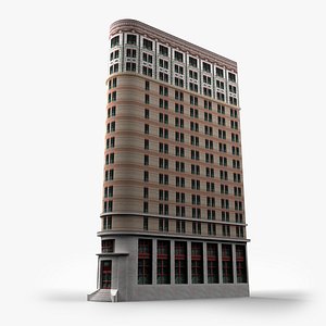 Beaver Building
