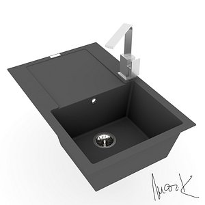 Sink + tap_9