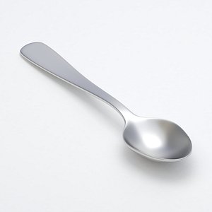 Stainless Steel Dinner Spoon