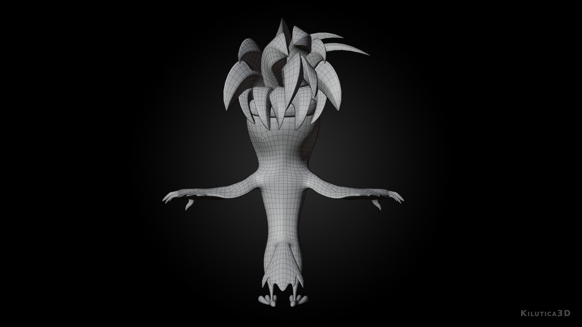 Cartoon Blue Bird - Rigged Stylized Bird 7 Birds Series 3D model https://p.turbosquid.com/ts-thumb/2T/myi3Fo/6U/3dbluewireframe03/jpg/1768886366/1920x1080/fit_q87/c6122c2ef93454a03121295ae7f3b7ce1c362f8a/3dbluewireframe03.jpg