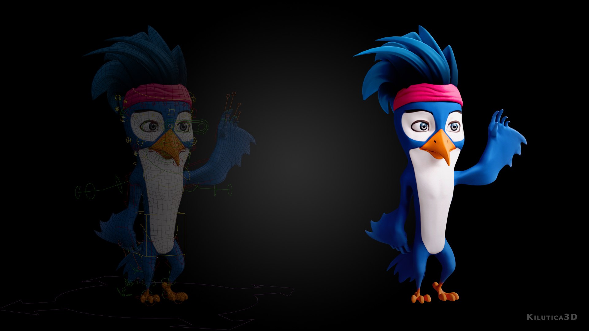 Cartoon Blue Bird - Rigged Stylized Bird 7 Birds Series 3D model https://p.turbosquid.com/ts-thumb/2T/myi3Fo/PA/3dbluerender05/jpg/1768886363/1920x1080/fit_q87/eca9eab420b17b4dd55d07059af3849c34bb5e8a/3dbluerender05.jpg