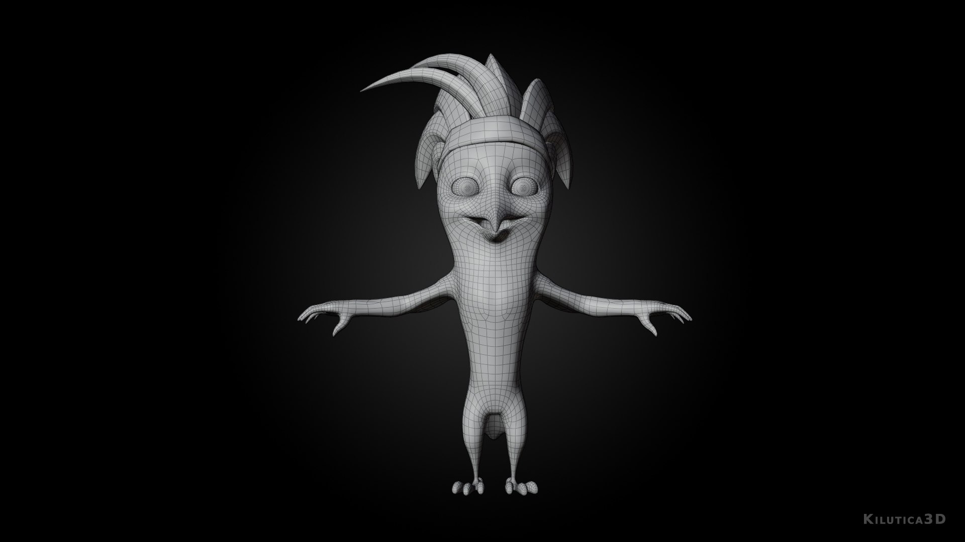 Cartoon Blue Bird - Rigged Stylized Bird 7 Birds Series 3D model https://p.turbosquid.com/ts-thumb/2T/myi3Fo/RE/3dbluewireframe01/jpg/1768886364/1920x1080/fit_q87/da2a40897764ea8da3950a5e6f276265dd245bed/3dbluewireframe01.jpg