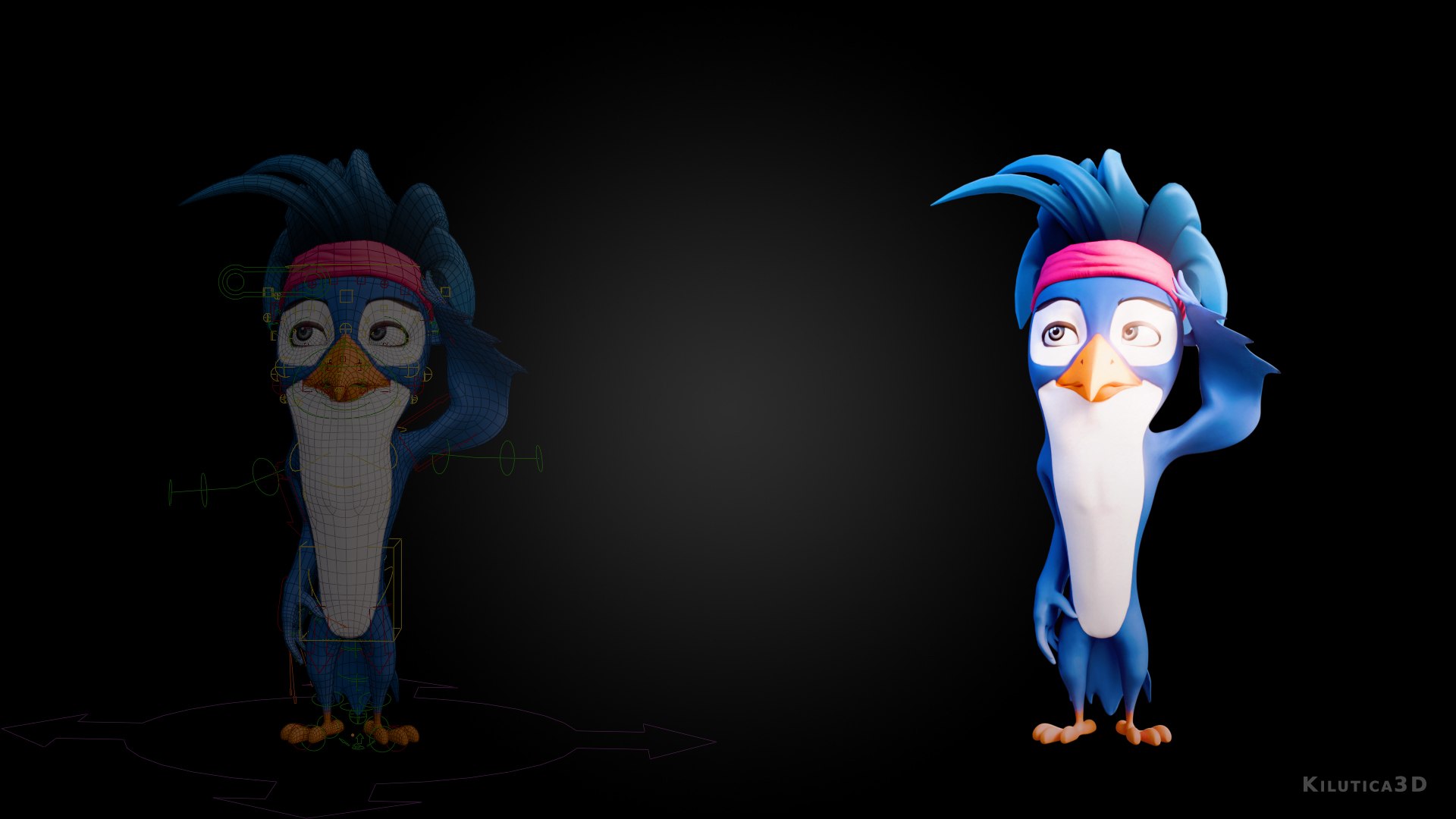 Cartoon Blue Bird - Rigged Stylized Bird 7 Birds Series 3D model https://p.turbosquid.com/ts-thumb/2T/myi3Fo/in/3dbluerender07/jpg/1768886364/1920x1080/fit_q87/75732229466bba2ec786833e294edc68576914ed/3dbluerender07.jpg