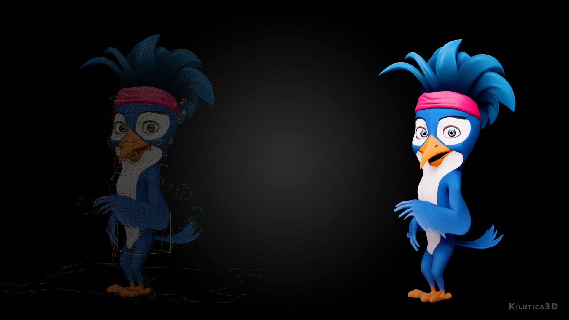 Cartoon Blue Bird - Rigged Stylized Bird 7 Birds Series 3D model https://p.turbosquid.com/ts-thumb/2T/myi3Fo/rJ/3dbluerender04/jpg/1768886362/1920x1080/fit_q87/a140a10de2e9011b969fd58535717ac76d8d65e5/3dbluerender04.jpg