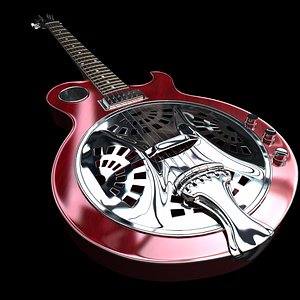 obj jay turser guitar